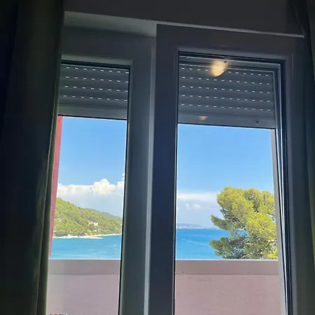 Samson krevet i doručak