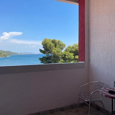 krevet i doručak Samson 3*