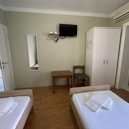 Samson krevet i doručak 3*