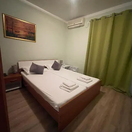 krevet i doručak Samson