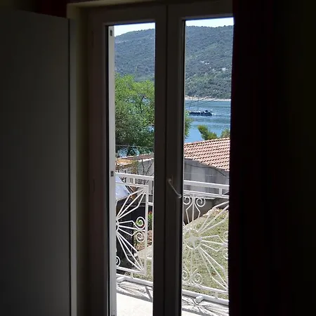 krevet i doručak Samson