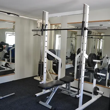 Samson krevet i doručak 3*