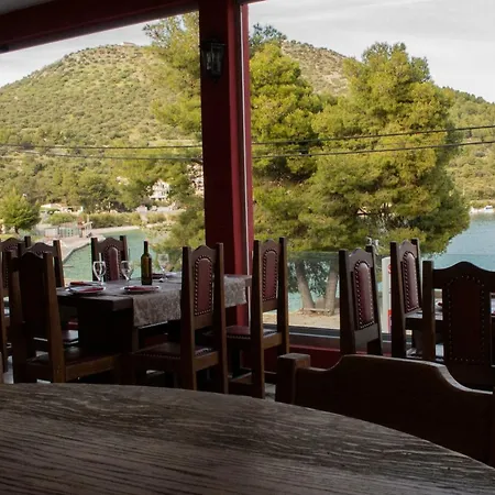 Couette-café Samson Marina