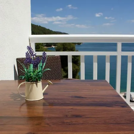 krevet i doručak Samson