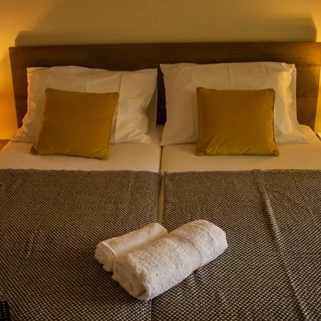 krevet i doručak Samson