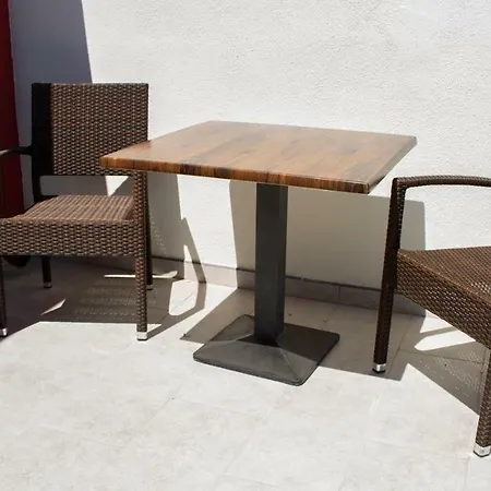 Samson Couette-café Marina