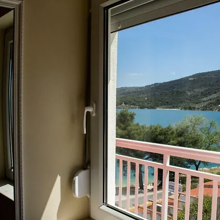 krevet i doručak Samson