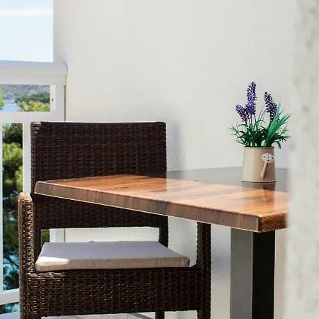 krevet i doručak Samson 3*