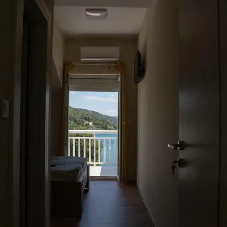 krevet i doručak Samson 3*