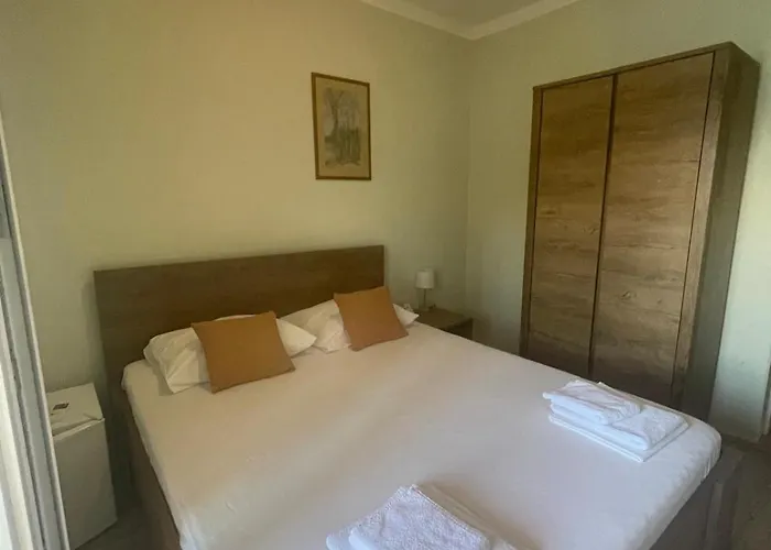 Bed & Breakfast Samson Marina