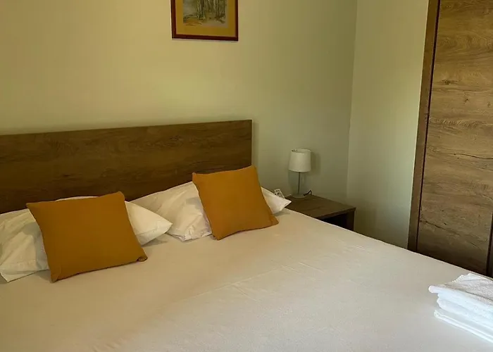 Samson Bed & Breakfast Marina