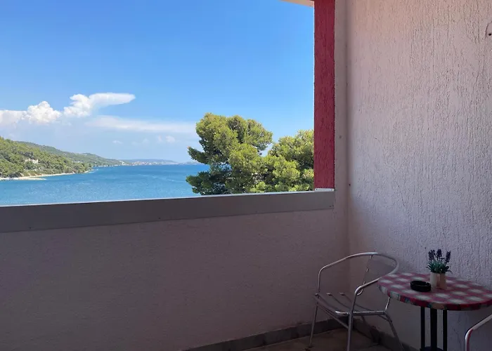 Bed & Breakfast Samson 3*