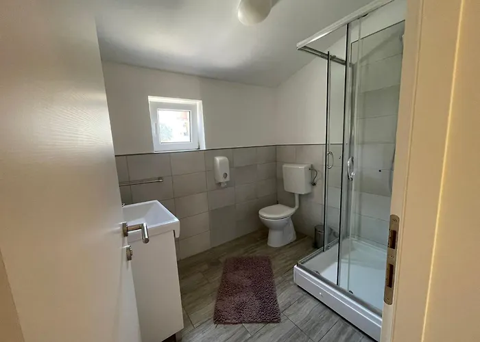 Samson Bed & Breakfast Marina