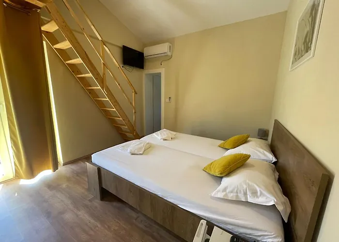 Bed & Breakfast Samson 3*