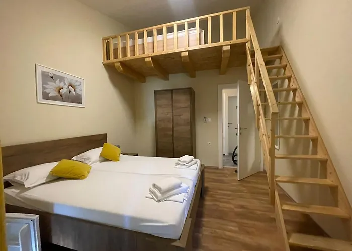 Bed & Breakfast Samson