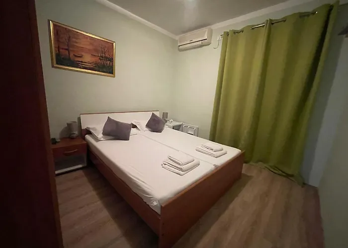 Bed & Breakfast Samson