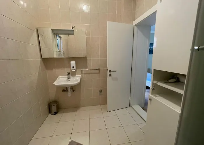 Bed & Breakfast Samson 3*