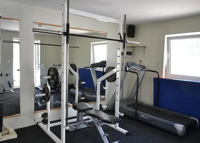 Samson Bed & Breakfast Marina