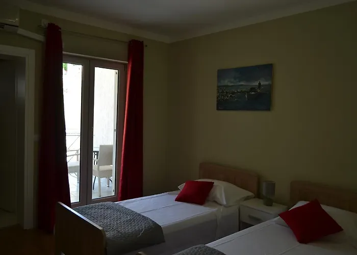 Samson Bed & Breakfast 3*