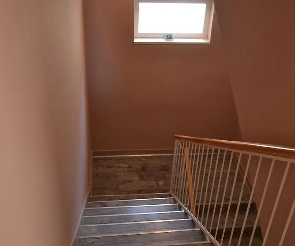 Bed & Breakfast Samson Marina