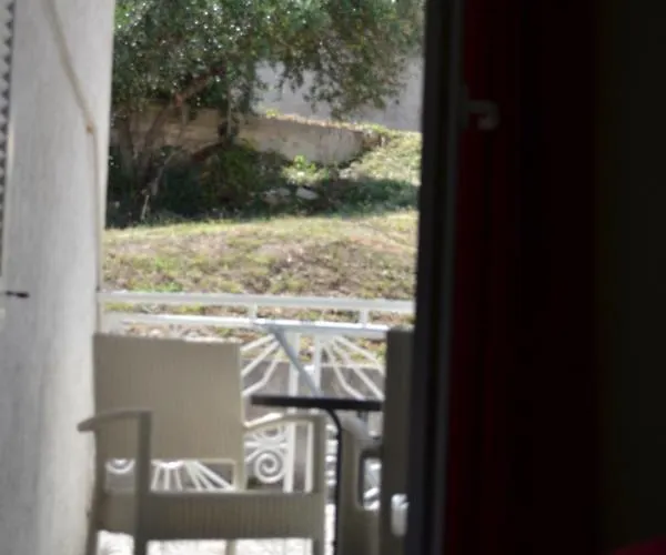 Bed & Breakfast Samson 3*