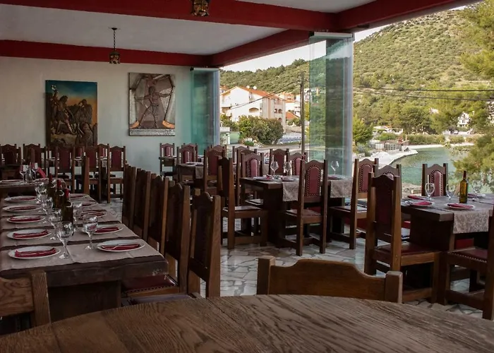 Bed & Breakfast Samson 3*