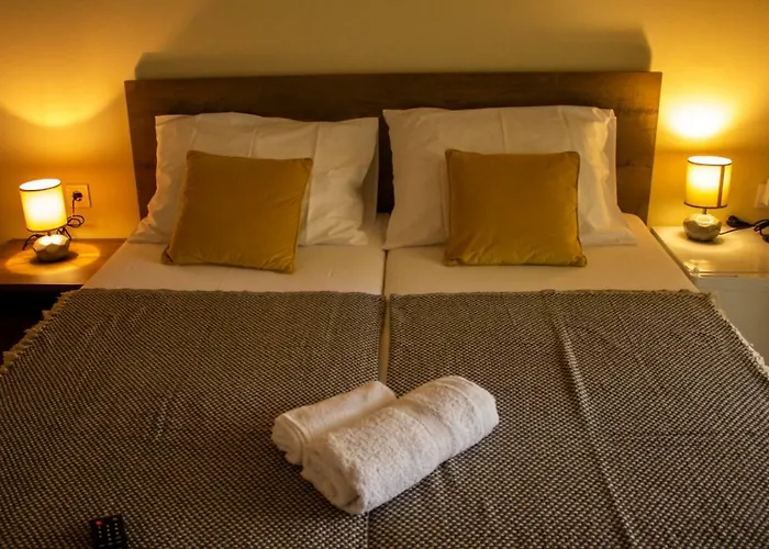 Bed & Breakfast Samson