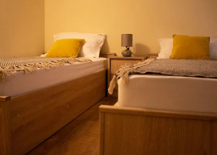 Samson Bed & Breakfast Marina