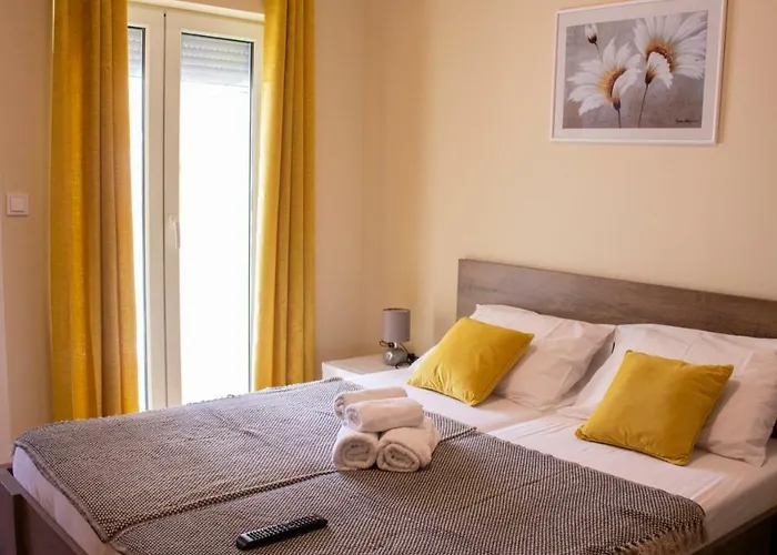 Samson Bed & Breakfast