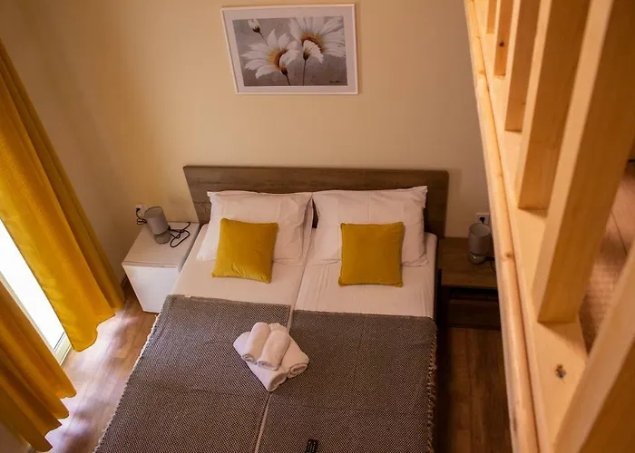 Samson Bed & Breakfast 3*