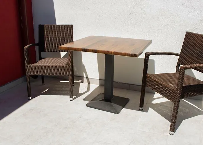 Samson Bed & Breakfast Marina