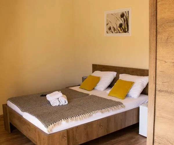 Bed & Breakfast Samson 3*