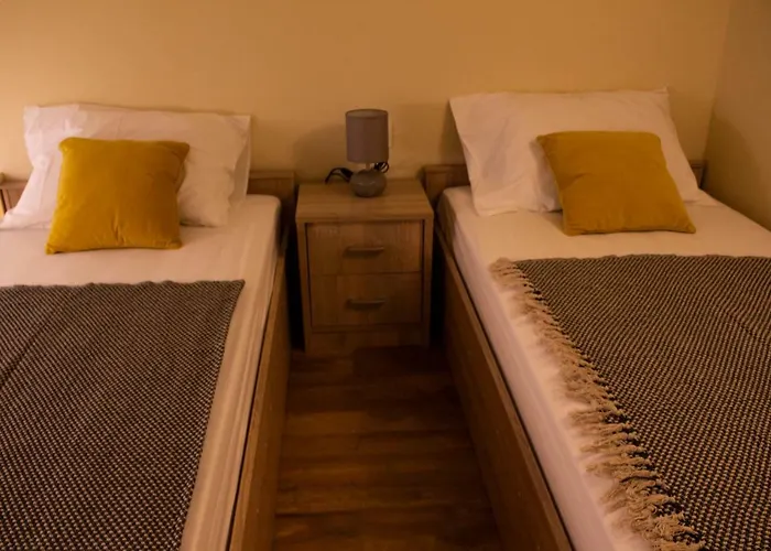 Samson Bed & Breakfast Marina