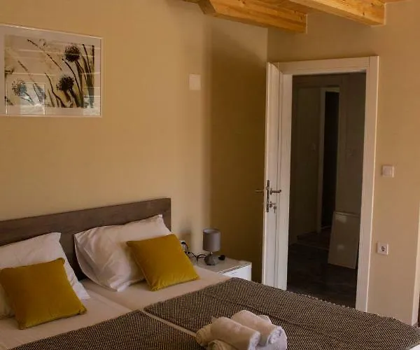 Bed & Breakfast Samson