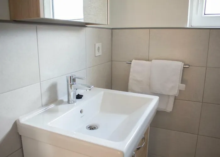 Samson Bed & Breakfast 3*