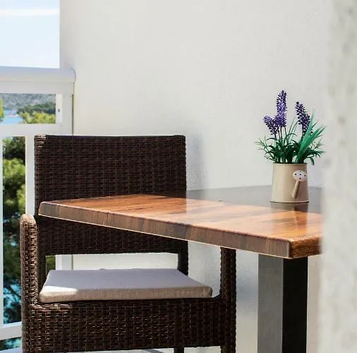 Bed & Breakfast Samson 3*