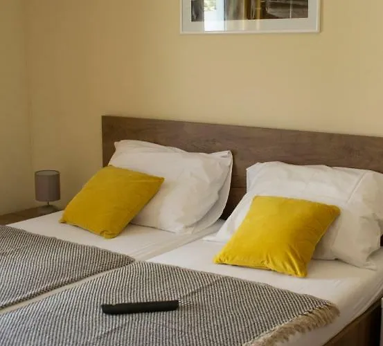 Samson Bed & Breakfast