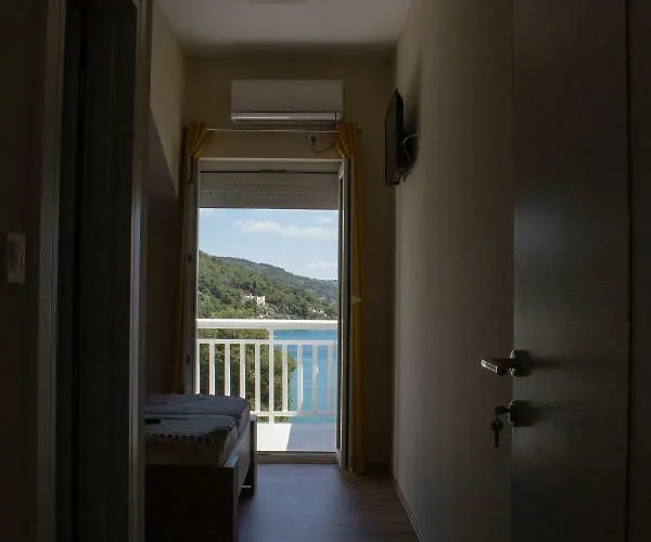 Bed & Breakfast Samson 3*