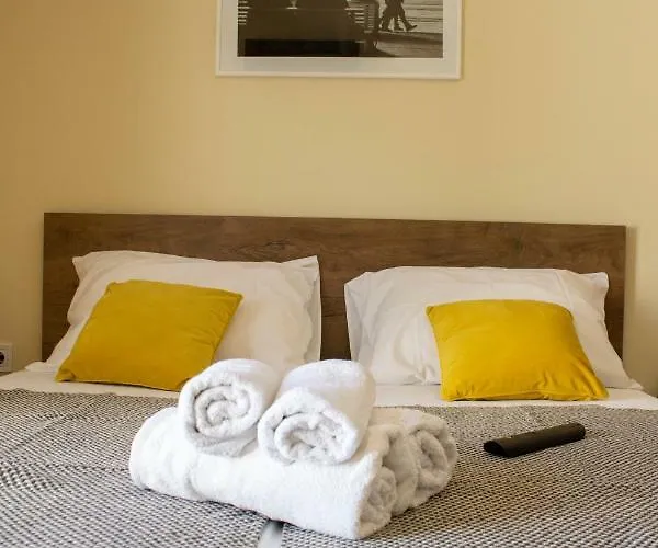 Samson Bed & Breakfast