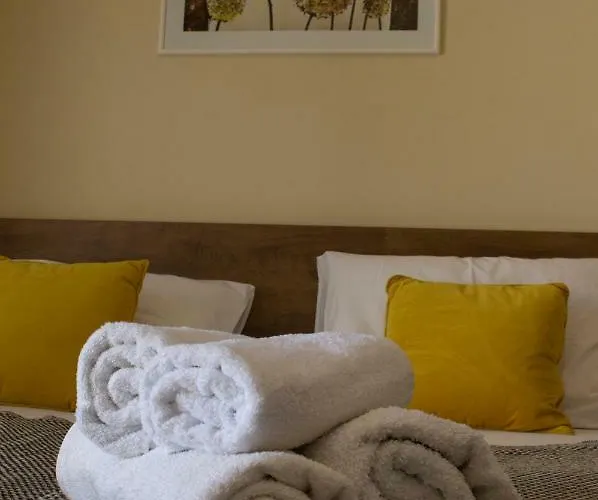 Bed & Breakfast Samson 3*