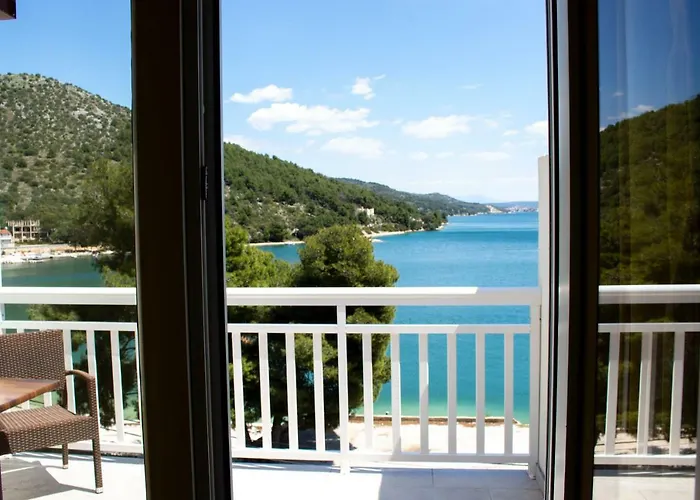 Samson Bed & Breakfast Marina