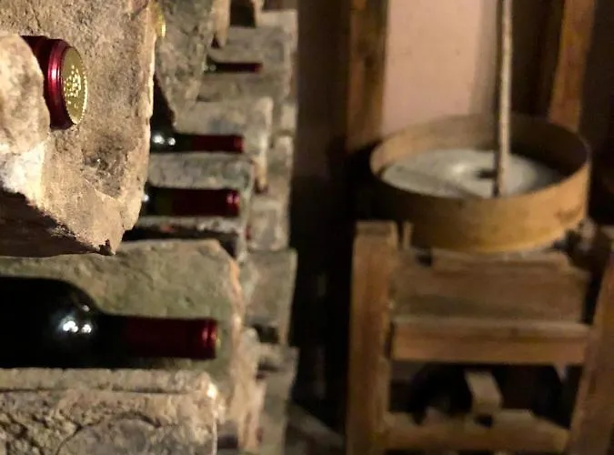 Bed & Breakfast Samson Marina