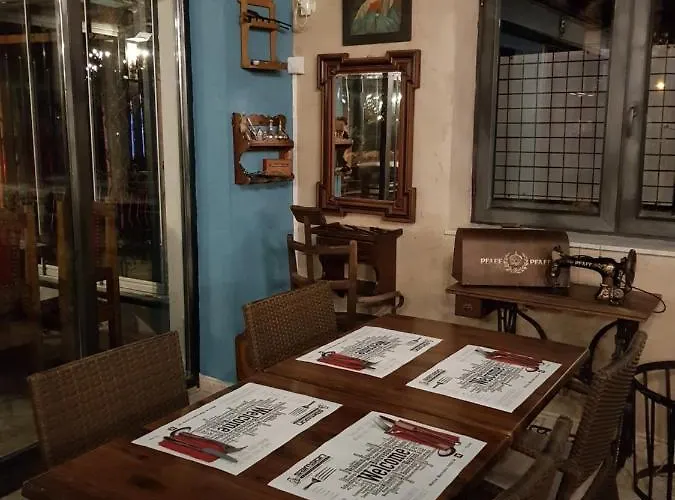 Bed & Breakfast Samson 3*