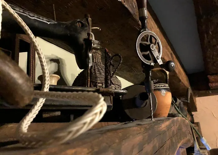 Samson Bed & Breakfast