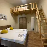 Bed & Breakfast Samson