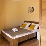 Bed & Breakfast Samson 3*
