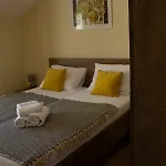 Bed & Breakfast Samson Marina