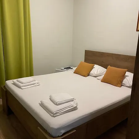 Samson Oda ve Kahvaltı 3*