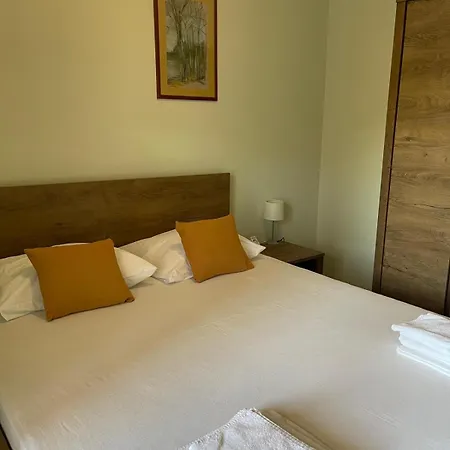 Samson فندق مبيت وإفطار مارينا