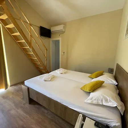 Bed & Breakfast Samson 3*